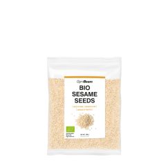 GYMBEAM - BIO HÁNTOLT SZEZÁMMAG - 200 G