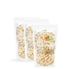 GYMBEAM - PIEMONTI MOGYORÓ - 3 X 200 G