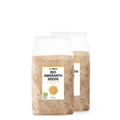 GYMBEAM - BIO AMARÁNT MAG - 2 X 500 G