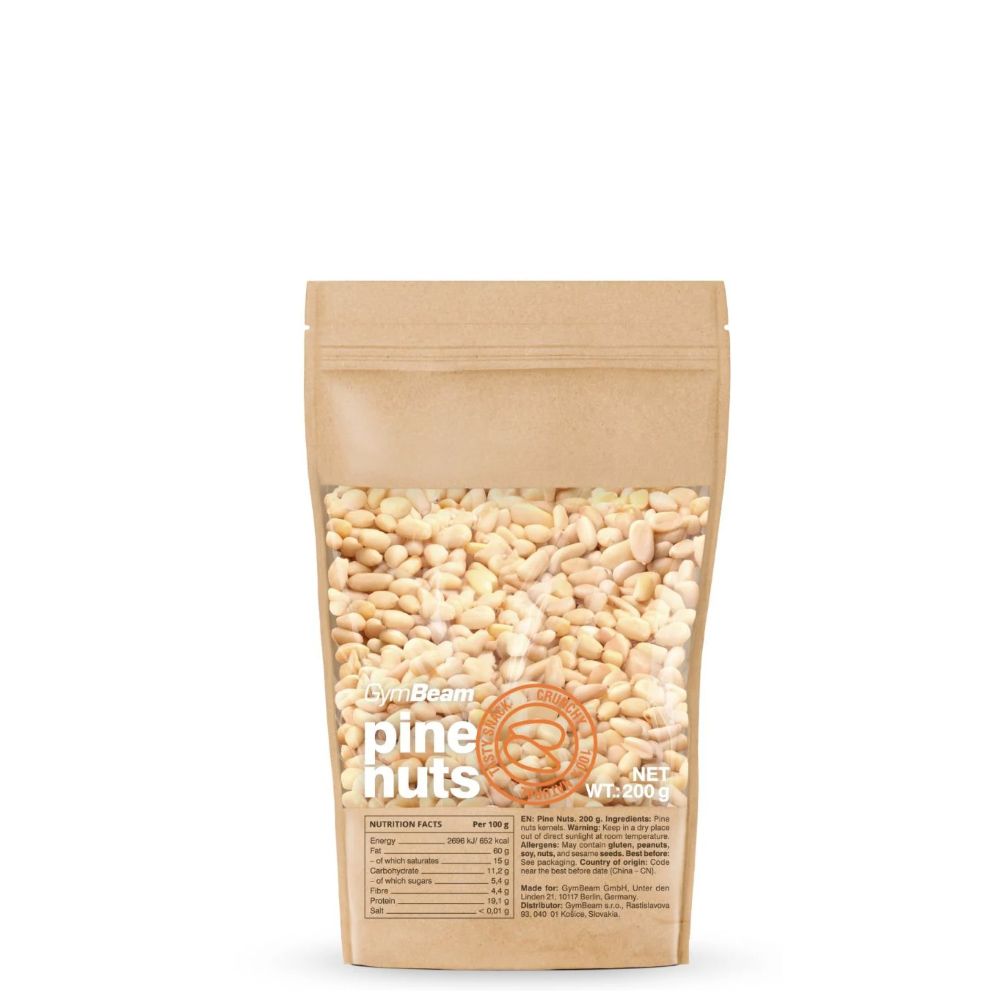 GYMBEAM - FENYŐMAG - 200 G