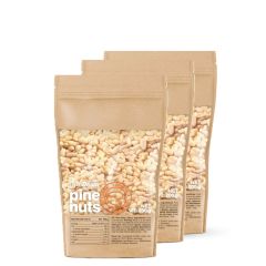 GYMBEAM - FENYŐMAG - 3 X 200 G