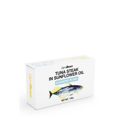 GYMBEAM - TONHAL STEAK NAPRAFORGÓOLAJBAN - 110 G