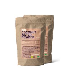 GYMBEAM - BIO KÓKUSZVÍZPOR - 2 X 100 G