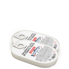 GYMBEAM - LAZACFILÉ PARADICSOMSZÓSZBAN - 2 X 170 G