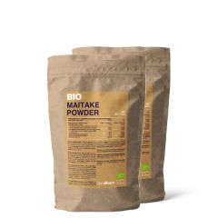 GYMBEAM - BIO MAITAKE POR - 2 X 100 G
