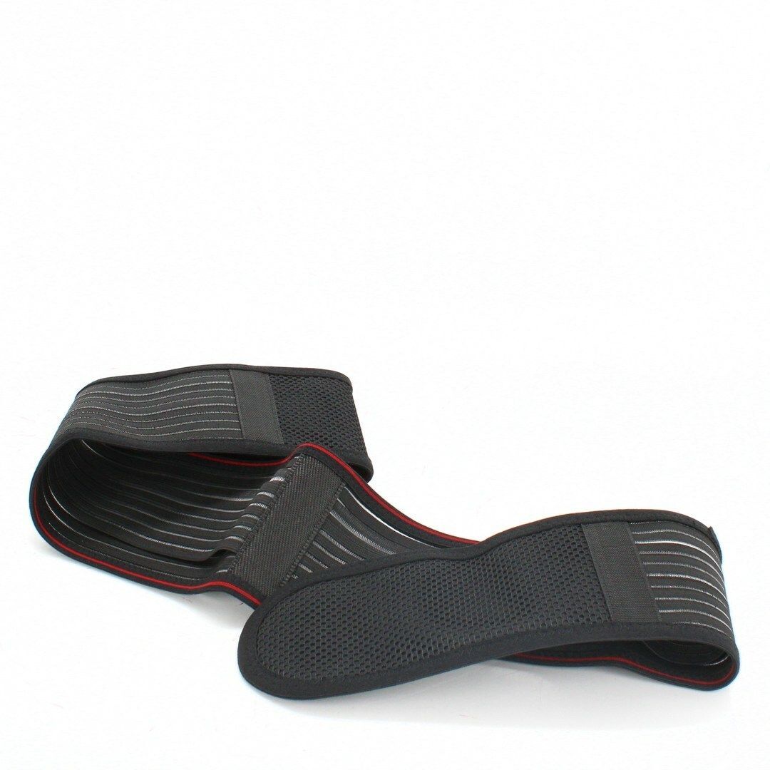 BUTEYKO LÉGZÉSSZABÁLYZÓ ÖV