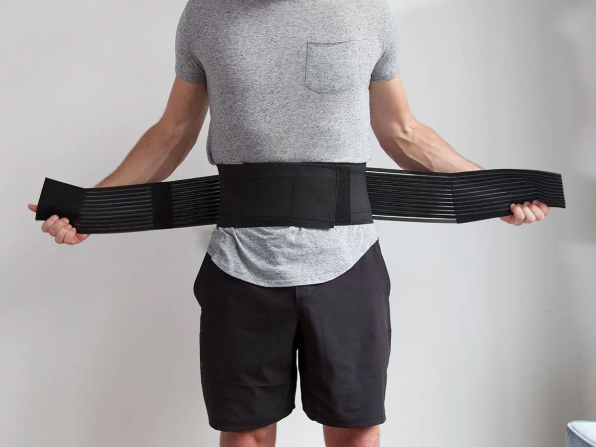 BUTEYKO LÉGZÉSSZABÁLYZÓ ÖV