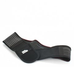 BUTEYKO LÉGZÉSSZABÁLYZÓ ÖV