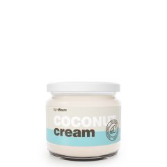 GYMBEAM - KÓKUSZKRÉM - 340 G