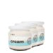 GYMBEAM - KÓKUSZKRÉM - 3 X 340 G