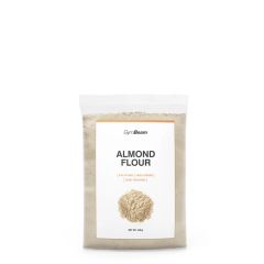 GYMBEAM - MANDULALISZT - 500 G