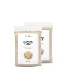 GYMBEAM - MANDULALISZT - 2 X 500 G