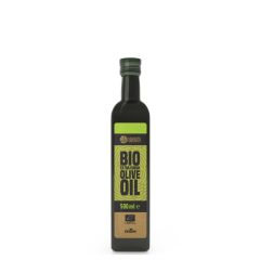 VANAVITA - BIO EXTRA SZŰZ OLÍVAOLAJ - 500 ML 