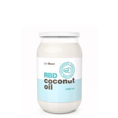 GYMBEAM - RBD KÓKUSZOLAJ - 1000 ML 