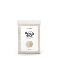 GYMBEAM - GLUTÉNMENTES ZABLISZT - 500 G