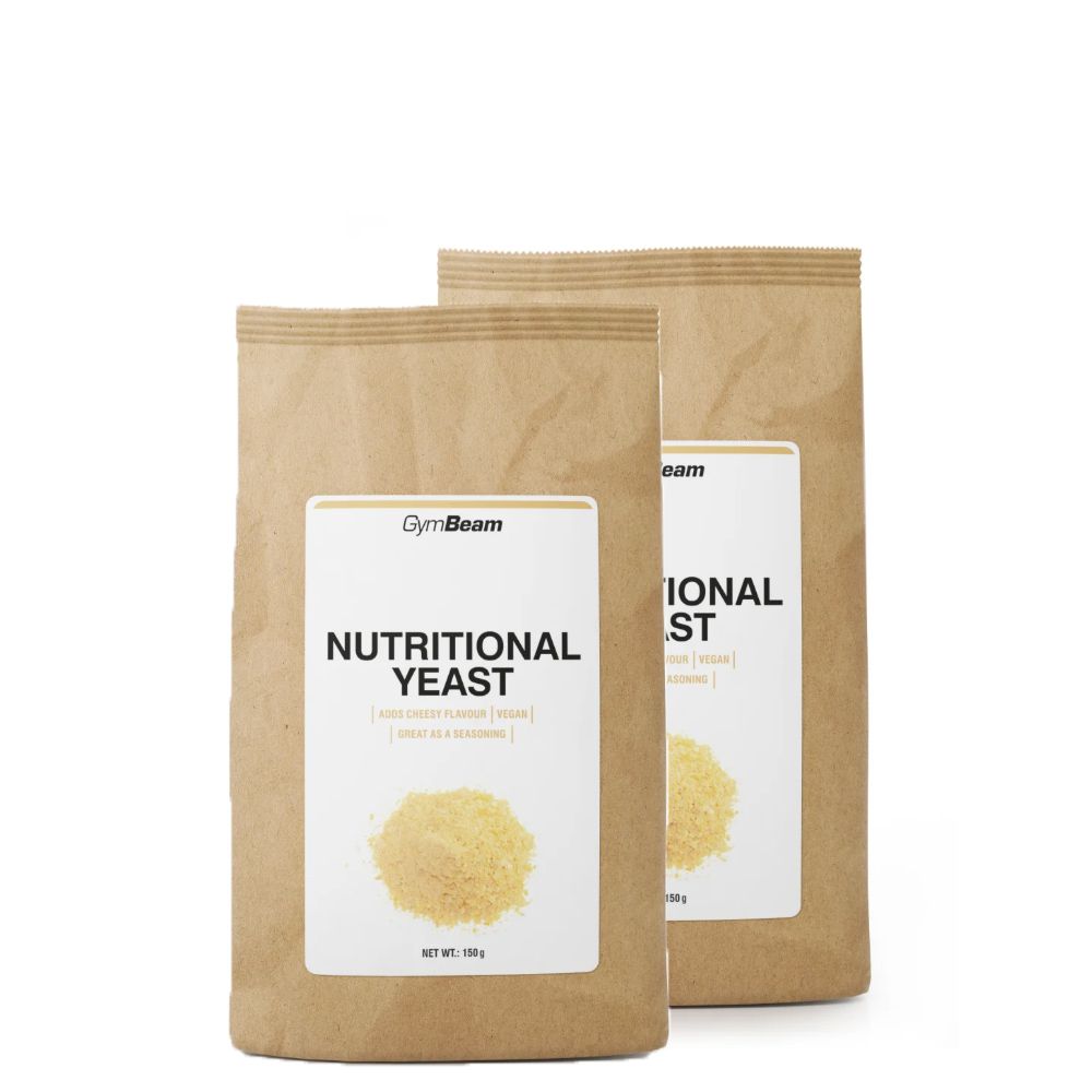 GYMBEAM - ÉTKEZÉSI ÉLESZTŐ - 2 X 150 G