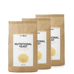 GYMBEAM - ÉTKEZÉSI ÉLESZTŐ - 3 X 150 G