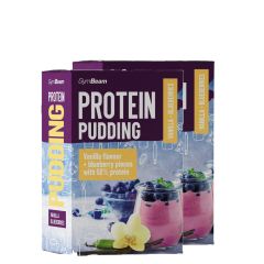 GYMBEAM - FEHÉRJÉS PUDING - 2 x 500 G