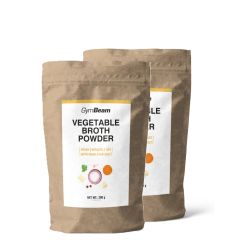 GYMBEAM - ZÖLDSÉGLEVES ALAP - 2 X 200 G