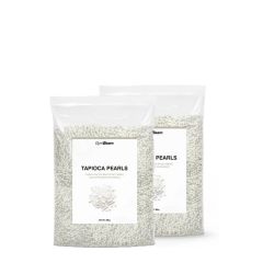 GYMBEAM - TÁPIÓKAGYÖNGY - 2 X 500 G