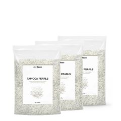 GYMBEAM - TÁPIÓKAGYÖNGY - 3 X 500 G