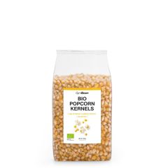 GYMBEAM - BIO PATTOGATNI VALÓ KUKORICA - 1000 G