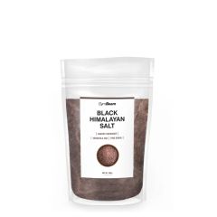 GYMBEAM - HIMALÁJAI FEKETE SÓ - FINOM - 500 G