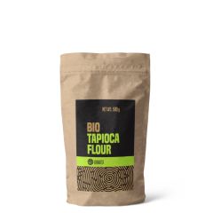 VANAVITA - BIO TÁPIÓKA LISZT - 500 G