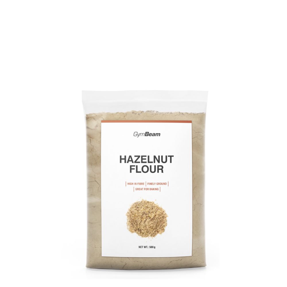 GYMBEAM - MOGYORÓLISZT - 500 G