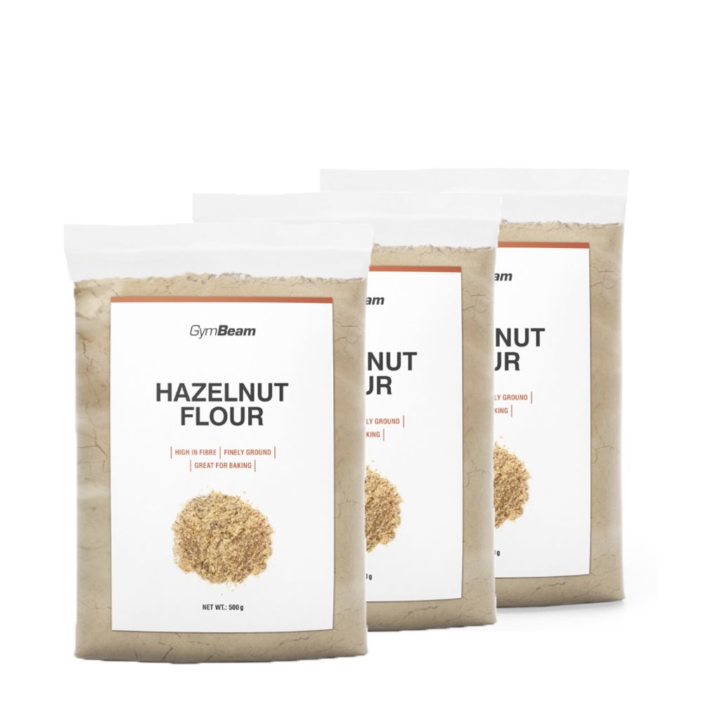 GYMBEAM - MOGYORÓLISZT - 3 X 500 G