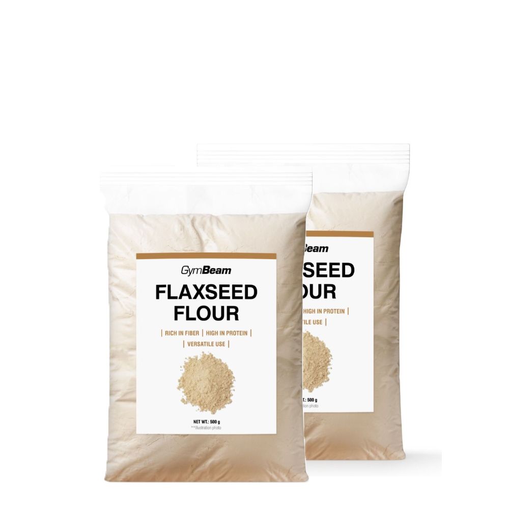 GYMBEAM - LENMAGLISZT - 2 X 500 G