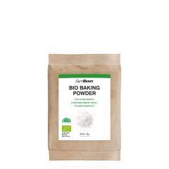 GYMBEAM - BIO SÜTŐPOR - 150 G 