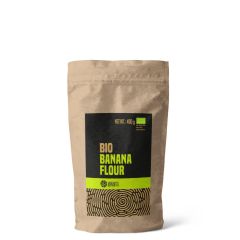 VANAVITA - BIO BANÁNLISZT - 400 G