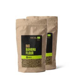 VANAVITA - BIO BANÁNLISZT - 2 x 400 G