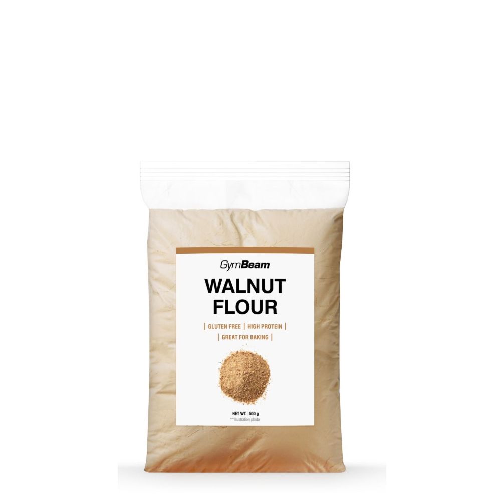 GYMBEAM - DIÓLISZT - 500 G