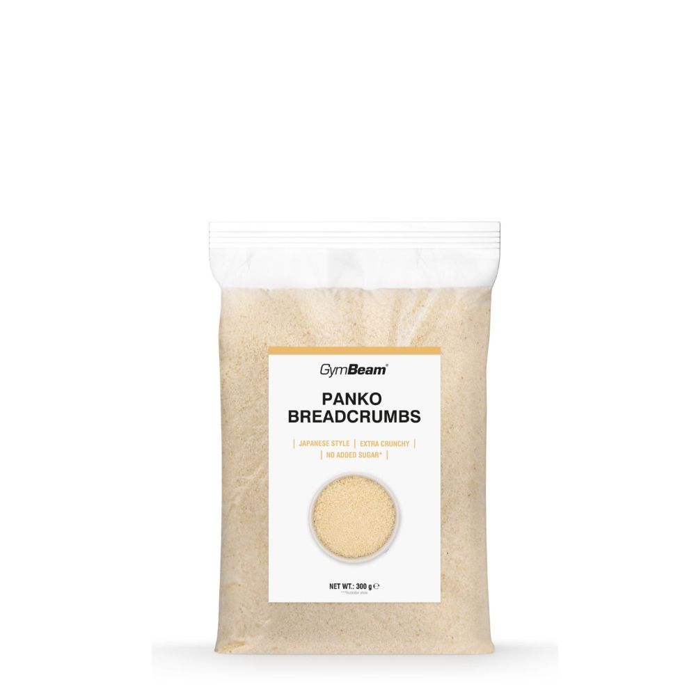 GYMBEAM - PANKÓMORZSA - 300 G