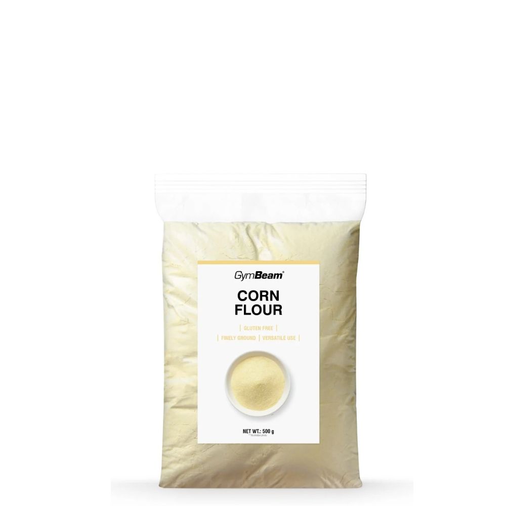 GYMBEAM - KUKORICALISZT - 500 G