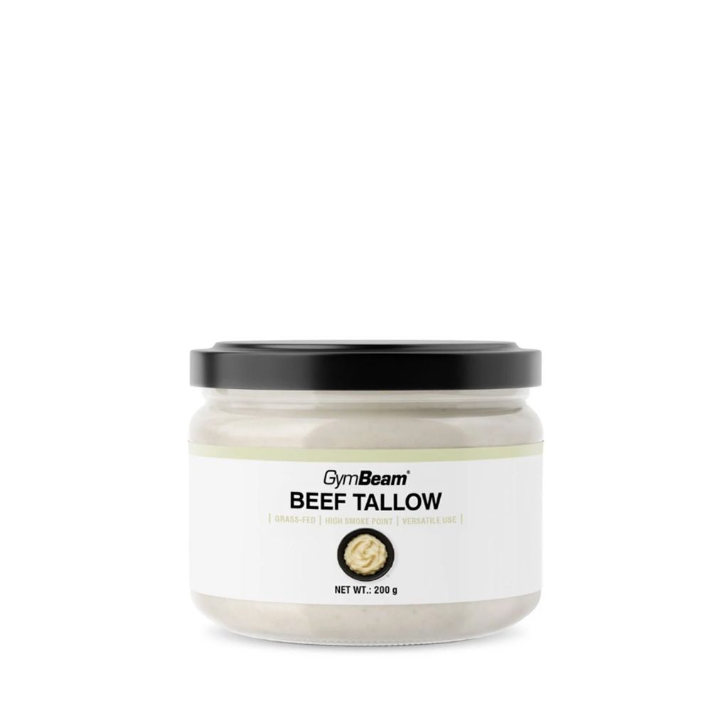 GYMBEAM - MARHAFAGGYÚ - 200 G