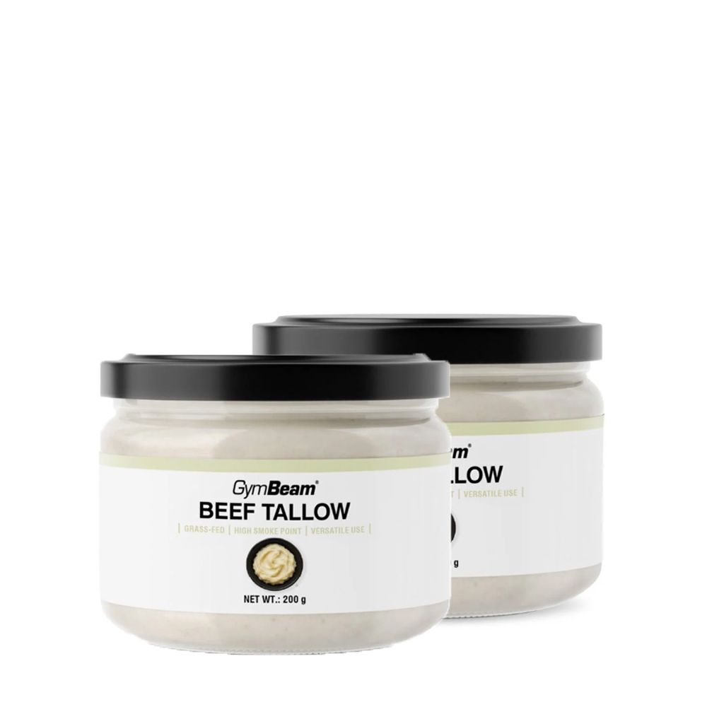 GYMBEAM - MARHAFAGGYÚ -2 x 200 G