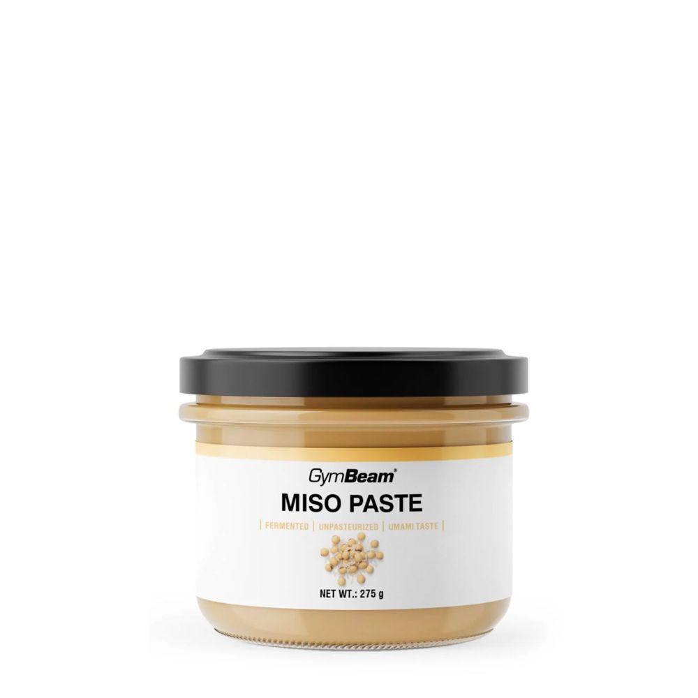 GYMBEAM - MISO PASZTA - 275 G