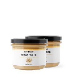 GYMBEAM - MISO PASZTA - 2 x 275 G