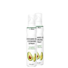 GYMBEAM - AVOKÁDÓOLAJ FŐZŐSPRAY - 2 X 200 ML