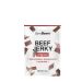 GYMBEAM - BEEF JERKY SZÁRÍTOTT MARHAHÚS - 50 G