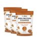 GYMBEAM - MINI PROTEIN COOKIES - 3 x 100 G