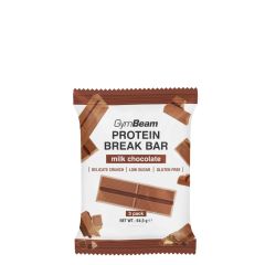 GYMBEAM - PROTEIN BREAK BAR - 3 PACK - 64,5 G