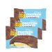 GYMBEAM - ASAP PROTEIN COOKIE - 3 x 70 G