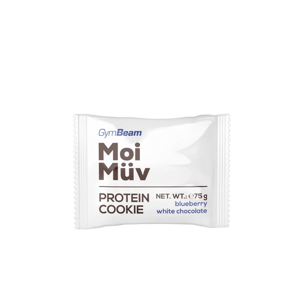 GYMBEAM - MOIMÜV PROTEIN COOKIE - 75 G
