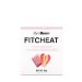 GYMBEAM - FITCHEAT FEHÉRJÉS CSOKOLÁDÉ - 80 G