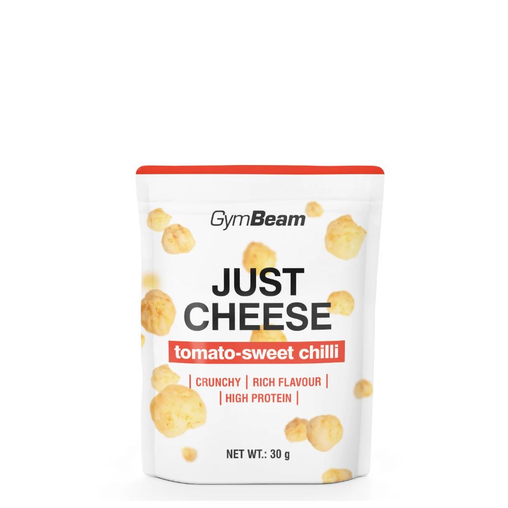 GYMBEAM - JUST CHEESE - 30 G