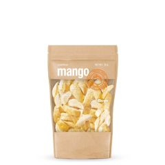 GYMBEAM - LIOFILIZÁLT MANGÓ - 30 G